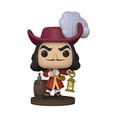 thumbnail image 2 of Funko POP Disney: Villains- Captain Hook Vinyl Figure, 2 of 2