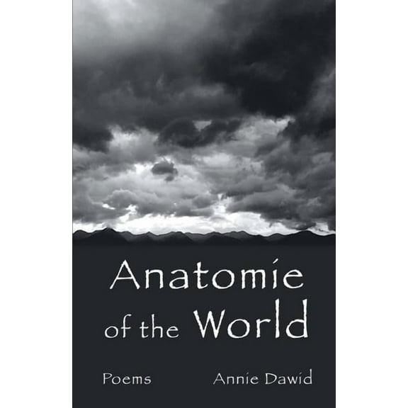 Anatomie of the World