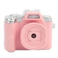 thumbnail image 1 of Mini Keychain Camera for Photography, 48MP Autofocus Retro Digital Camera, Keychain Digital Camcorder with 1.54 Inch TFT Screen, 400mAh Battery, 1 of 7