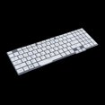 thumbnail image 4 of Protector de Skin Universal para  A15 Accesorios para blanco perfke Cubierta del teclado, 4 of 9