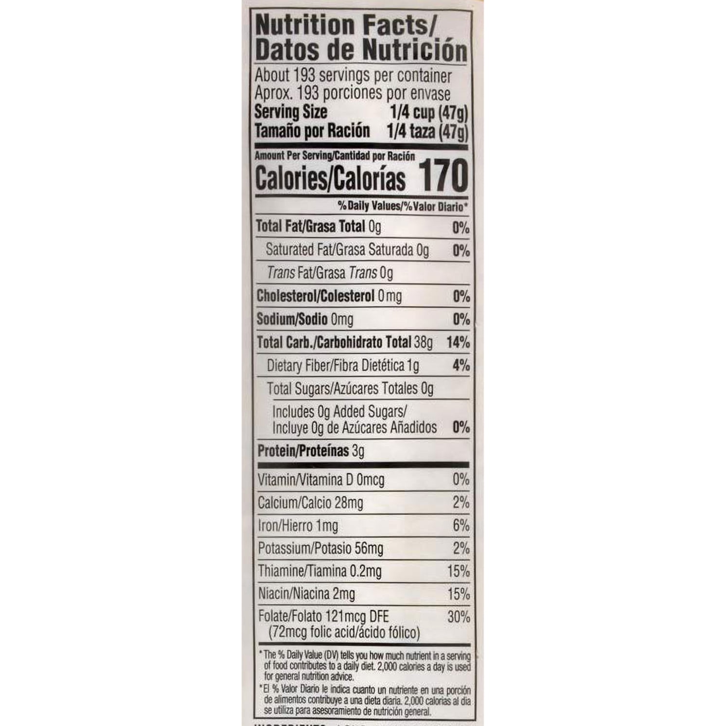Golden  Parboiled Long Grain Rice, 20 Pound
