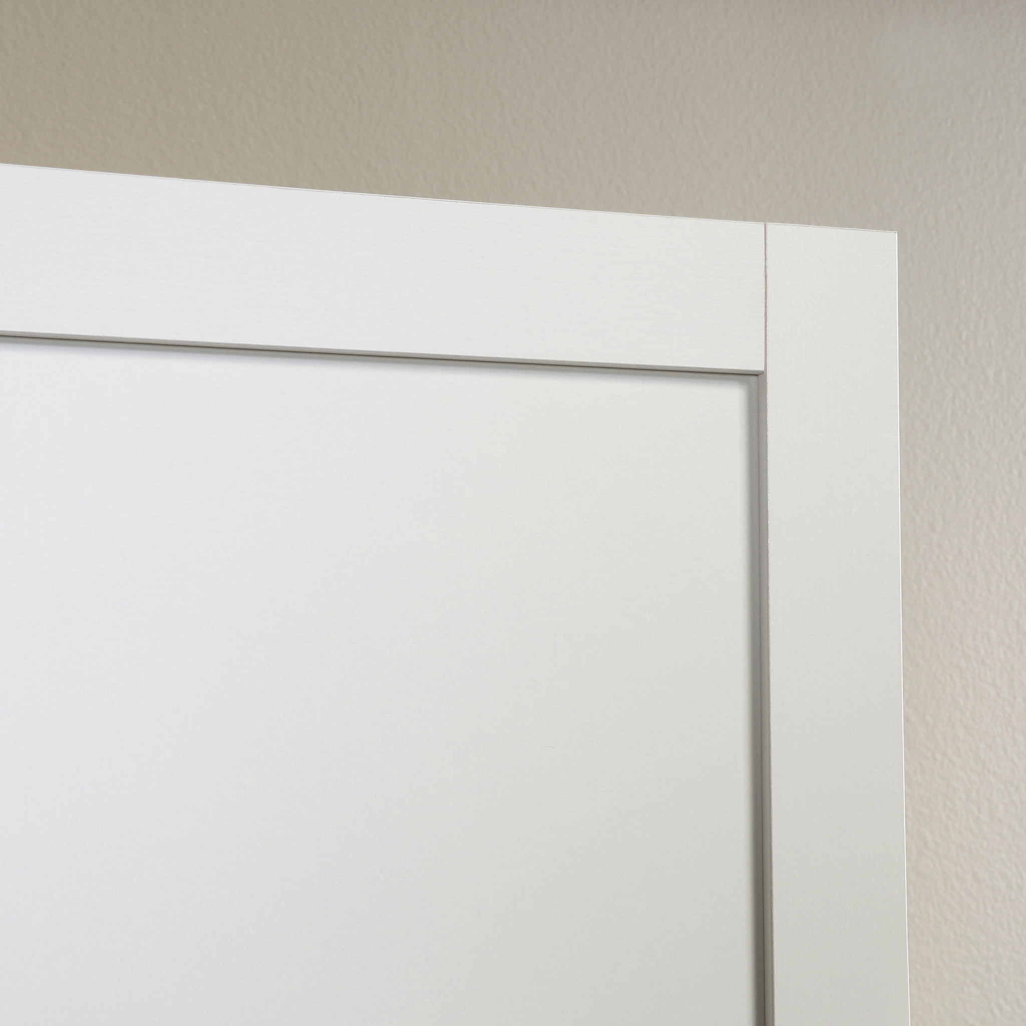 Buy Sauder Select 40 Wide Wardrobe Storage White Finish Online