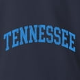 thumbnail image 3 of Wild Bobby Tennessee TEN American Football Cities | Classic Varsity College Style Fantasy Fan, Trendy Team Streetwear Sports Unisex Boys Girls Graphic Youth T-Shirt, 3 of 6