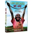 thumbnail image 1 of I Am Because We Are (2008) [ NON-USA FORMAT, PAL, Reg.2 Import - France ], 1 of 1