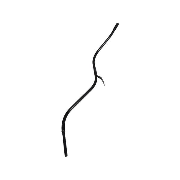 Auto Trans Dipstick Tube Compatible with 2007 2014 GMC Sierra 1500 2008 2009 2010 2011 2012