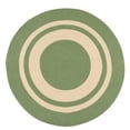 thumbnail image 1 of Colonial Mills Tapis CN40R060X060 Coronado Rond Tressé Mousse - 5 Pieds, 1 of 1