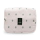 thumbnail image 1 of Colgante de aseo Bolso Oxford Paño Cosmético Organizador de gran capacidad con gancho Bolsas de almacenamiento Bolsas de almacenamiento Accesorio de inodoro Cactus blanco Guardurnaity HA010962-02, 1 of 7