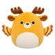 thumbnail image 1 of Plush Squishmallows Original ¡Adoptame! Caelum Cervi 20 cm, 1 of 7