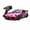 Pink, variant on Rc Drift Car 1:43 Supra 1087X Mini Simulation Remote Control Racing Car Track For Adult Hobby Vehicle Toy