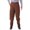 Chocolate, variant on ThePirateDressing Men's Victorian Steampunk Costume Airship Pants Trousers