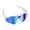 Blue A, variant on 1080P Action Camera Sports Glasses, POV Wearable Recorder With 16GB Storage, Tinted Lens Cycling Glasses For First-Person Video, Vlogging & Outdoor Recording