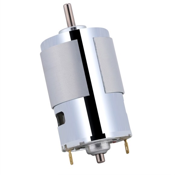 Small Size Low Noise Micro Electric Motor, Convenient Electric Motor, For Sprayer Electric Toys Electric Fan Machine