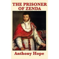 The Prisoner Of Zenda