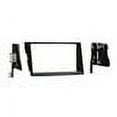 thumbnail image 4 of Subaru Legacy/Outback 2010-2014 DDIN Radio Installation Kit, 4 of 6