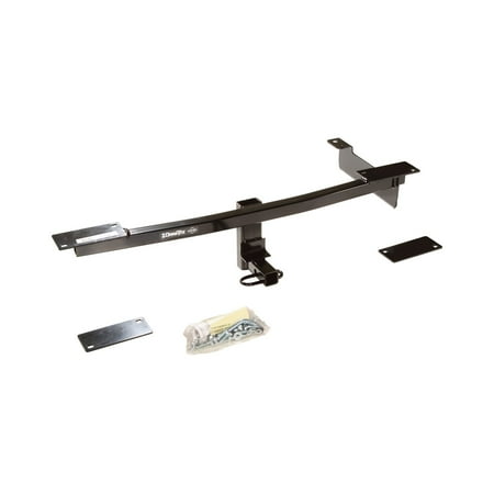 12-13 Fiat 500(Not Abarth) Cls I Hitch with Standard Ball Mount Kit Replacement Auto Part  Easy to Install