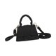 thumbnail image 5 of Bolso cruzado para mujer, bolso de compras, carteras, bolso de hombro para niñas de vacaciones Negro Yinane Bolsos cruzados, 5 of 7