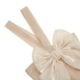 thumbnail image 5 of Baby Girl Tights High Waist Suspender Pantyhose with Bow Cute Leggings Fall Winter Clothes, 5 of 7