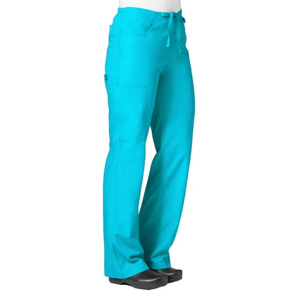 Maevn Womens Core Utility Cargo Pants