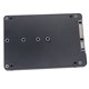 thumbnail image 4 of Adaptador M.2 NGFF SSD a tarjeta SATA3 Tarjeta convertidora de doble uso para (tarjeta) PC, 4 of 9