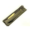 thumbnail image 5 of Navajas De Afeitar De Barbero Profesional Acero Inoxidable Estuche De Cuero Lord 100 Blades, 5 of 8