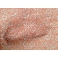 thumbnail image 4 of oneOone Cotton Poplin Fabric Leaves & Floral Block Print Sewing Fabric BTY 56 Inch Wide, 4 of 4