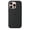 Black, variant on Apple iPhone 16 Silicone Case with MagSafe - Ultramarine