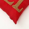 thumbnail image 5 of Expobazaar Christmas Lumber Pillow, 5 of 5