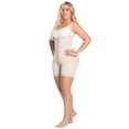 thumbnail image 3 of Delie Fajas Short Size-Reducing Body Shaping Girdle, 3 of 5