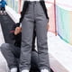 thumbnail image 5 of Pantalón de Esquí Mujer con Diseño Unisex Pantalón Largo para Nieve Overol Impermeable para Snowboard Pantalón Térmico Outdoor Adecuado para Deportes XXL, 5 of 8