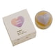 thumbnail image 2 of Velas En Forma De Corazón Paquete de 1 vela redonda perfumada de té con forma de corazón para decorar y decorar cumpleaños. JASKFLY, 2 of 8