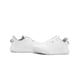thumbnail image 5 of Tenis Caballero Charly® Running Color Blanco Antiderrapante blanco 28.5, 5 of 6