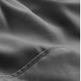 thumbnail image 5 of Bare Home Microfiber 5-Piece Coronet Blue and Gray Bed in a Bag, Twin XL, 5 of 5