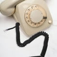thumbnail image 4 of OUNONA Cable En Espiral Para Línea Con Material PVC Duradero Y Flexible, 4 of 8