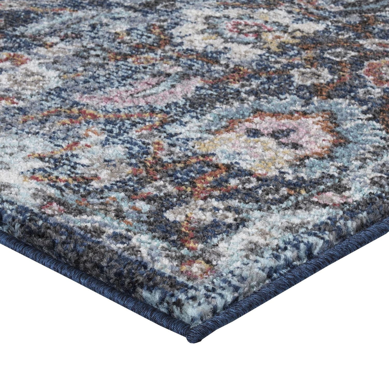 hometrends Accent Rug, 31.5" x 45", durable