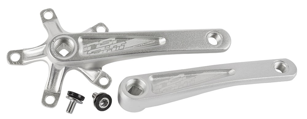 insight bmx cranks
