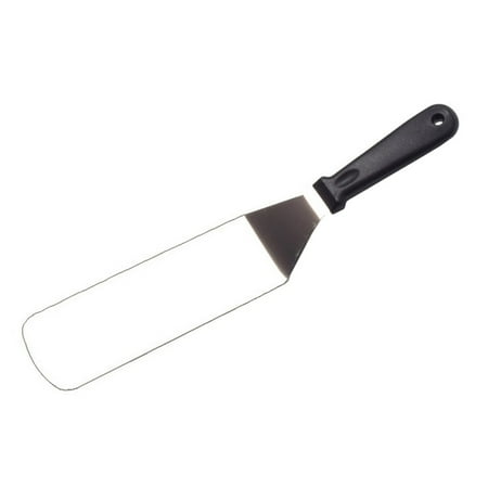 

Stainless Steel Spatula Wood Handle Griddle Spatula Steak Frying Shovel Kitchen Utensils Tools