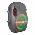 thumbnail image 1 of Bocina KSR Bluetooth Luces LED Kaiser KSW-5008, 1 of 5
