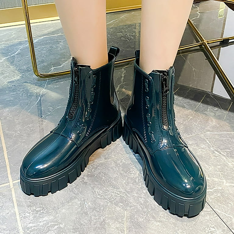 Women's rain boots 2025 size 12