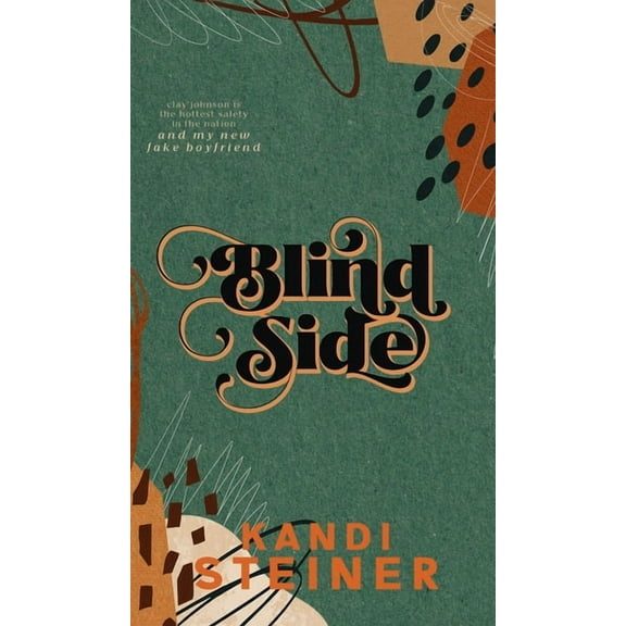 Blind Side: Special Edition, (Hardcover)