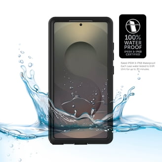 Body Glove Waterproof Phone Case, Durable Protection, Black, Samsung Galaxy A23 5G - Walmart.com Body Glove Waterproof Phone Case, Durable Protection, Black, Samsung Galaxy A23 5G - Walmart.com