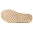 thumbnail image 6 of Comwarm Women's Genuine Suede Fuzzy Shoes,Winter Warm House Shoes, Cozy Slipper Boots for Indoor Outdoor, 6 of 6