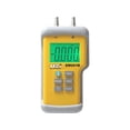 thumbnail image 2 of UEi Test Instruments EM201B Test Dual Input Differential Manometer, 2 of 3