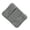 Gray 13cmx10cm, variant on TOOYFUL Sand Removal Bag Soft Compact Sand Wipe Off s for Sport Summer Activities Blue 13cmx10cm
