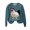 Navy, variant on JSheng Women's Sweatshirts Printing Fashion Printed Loose Long Sleeve Round Neck Hoodless Loose Comfy Tops