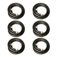thumbnail image 1 of Apache 1" Diameter 14' Length 60 PSI Farm Fuel Transfer Hose (6 Pack), 1 of 3