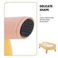 thumbnail image 3 of BESTYASH Plato Elevado Para Alimentación De Mascotas En Jardín Con Soporte Estable Y Material Plástico Fácil De Limpiar, 3 of 8