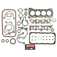 thumbnail image 4 of Evergreen Engine Rering Kit FSBRR8000EVE Compatible With 86-95 Suzuki Samurai Sidekick Swift 1.3 SOHC G13A Full Gasket Set, Standard Size Main Rod Bearings, Standard Size Piston Rings, 4 of 4