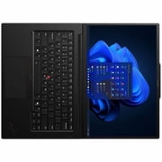 Lenovo ThinkPad 14.5 Laptop, Intel Core Ultra 7 255H, 32GB RAM, 512GB SSD, Windows 11 Pro, 21QT002RUS