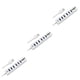 thumbnail image 5 of Bearachild USB Hub 2,0 Multi USB 2,0 Hub USB Splitter alta velocidad 6 puertos Hub TF lector de tarjetas todo en extensión de computadora Hub Type4 NO4, 5 of 6