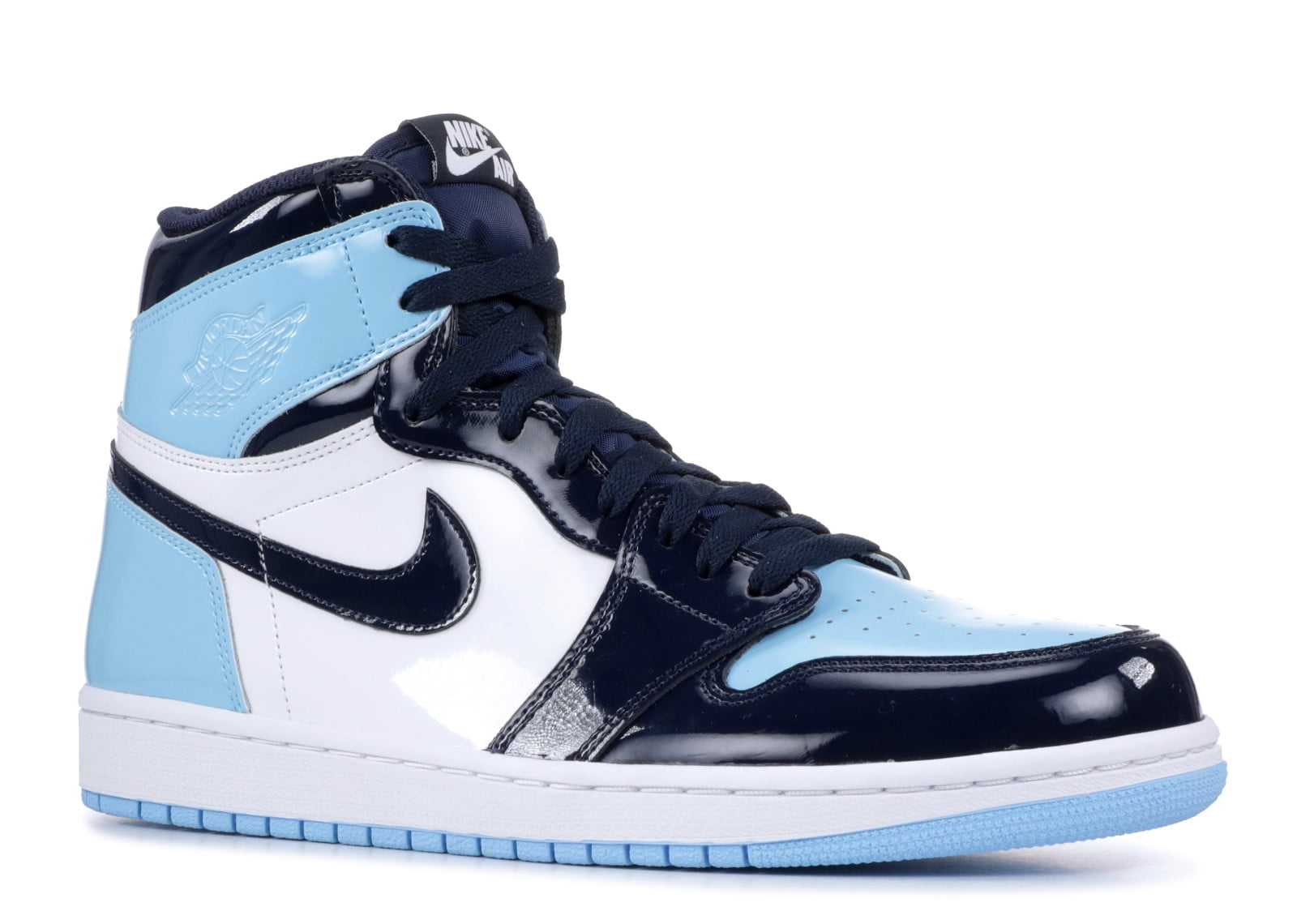 AIR JORDAN 1 RETRO HIGH OG 'BLUE CHILL 